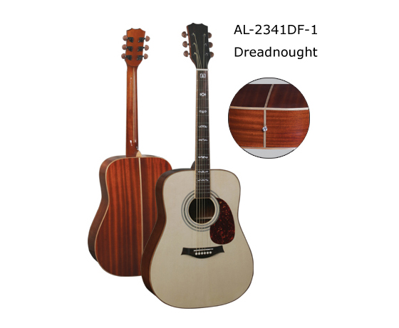 AL-2341DF-1 Dreadnought