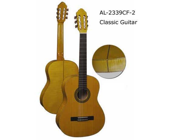 AL-2339CF-2 Classic Guitar